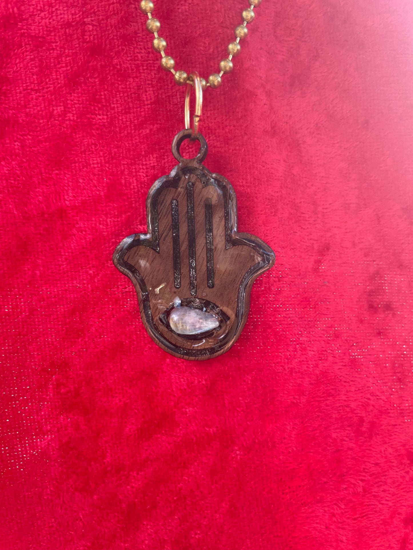 Evil Eye Amulet