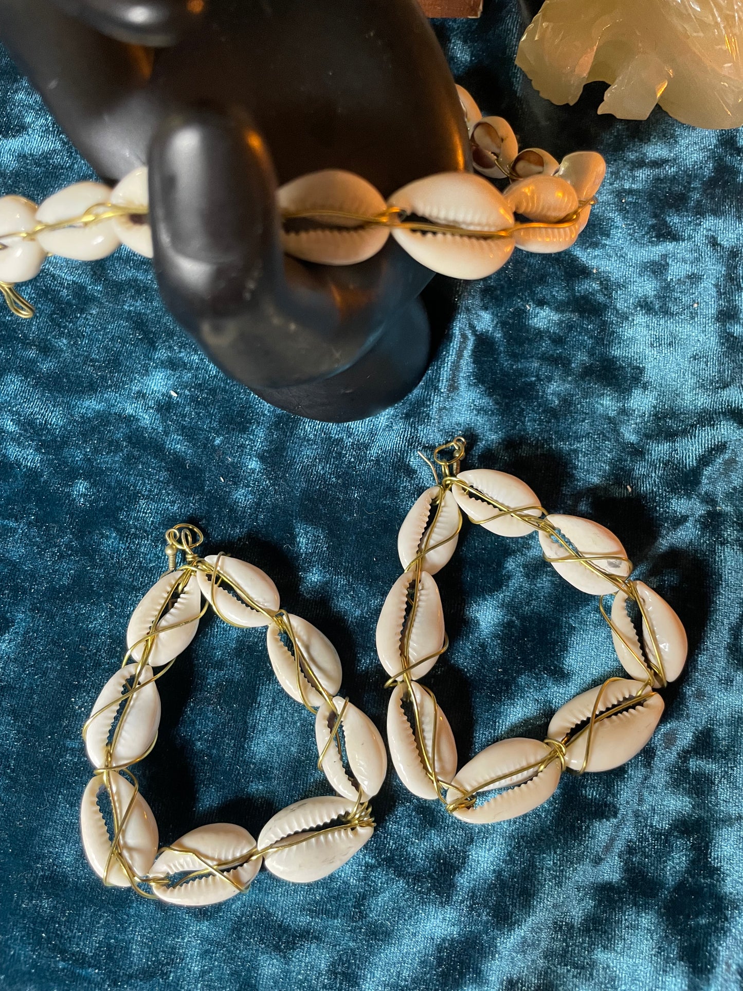 Cowry Set