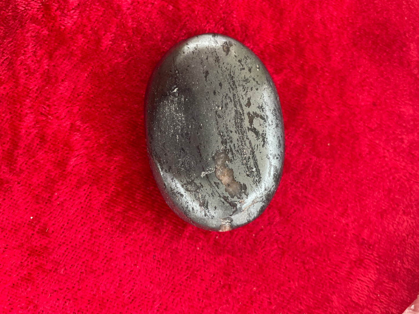 Worry Stones
