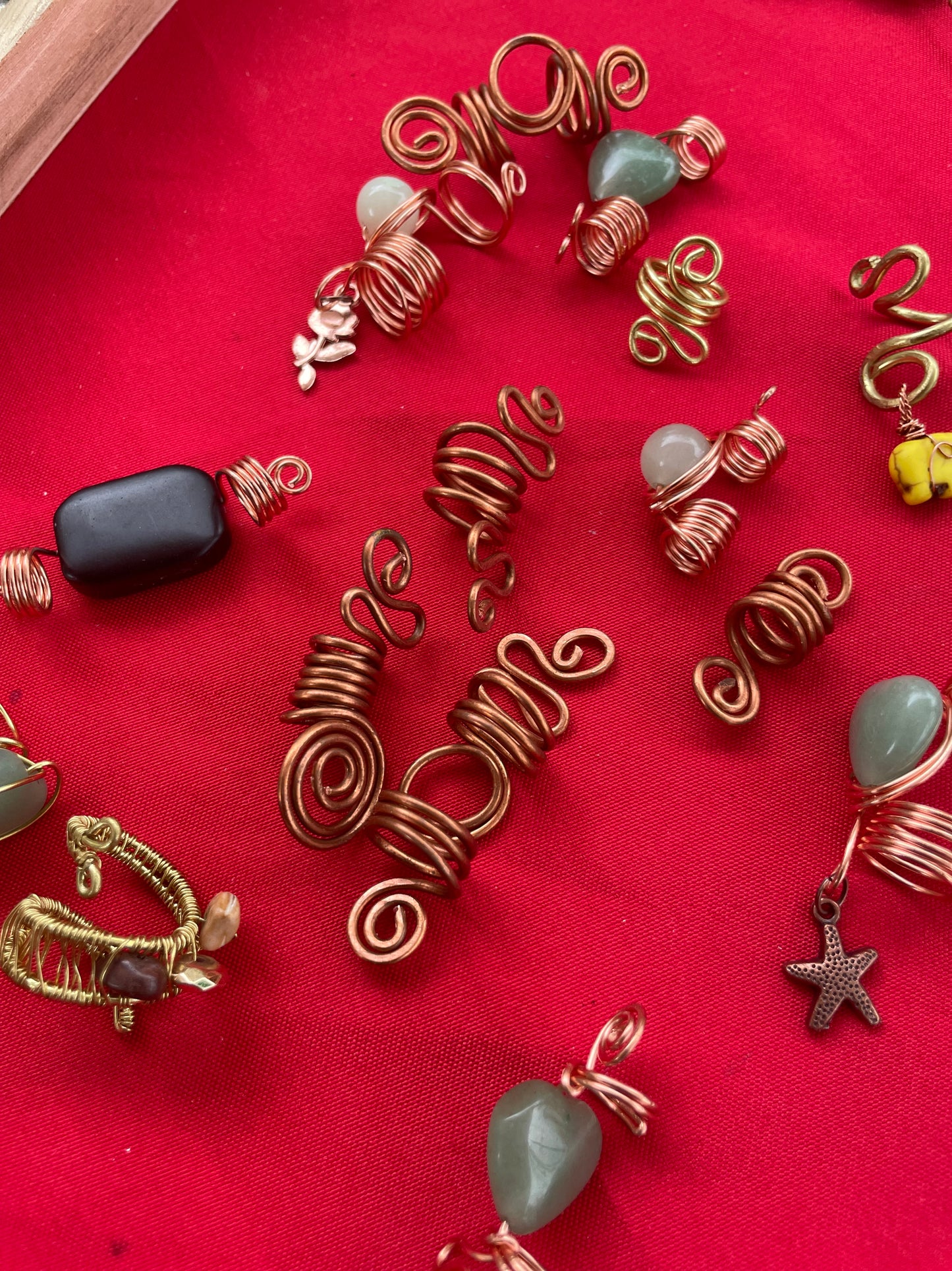Bag O’ Beads