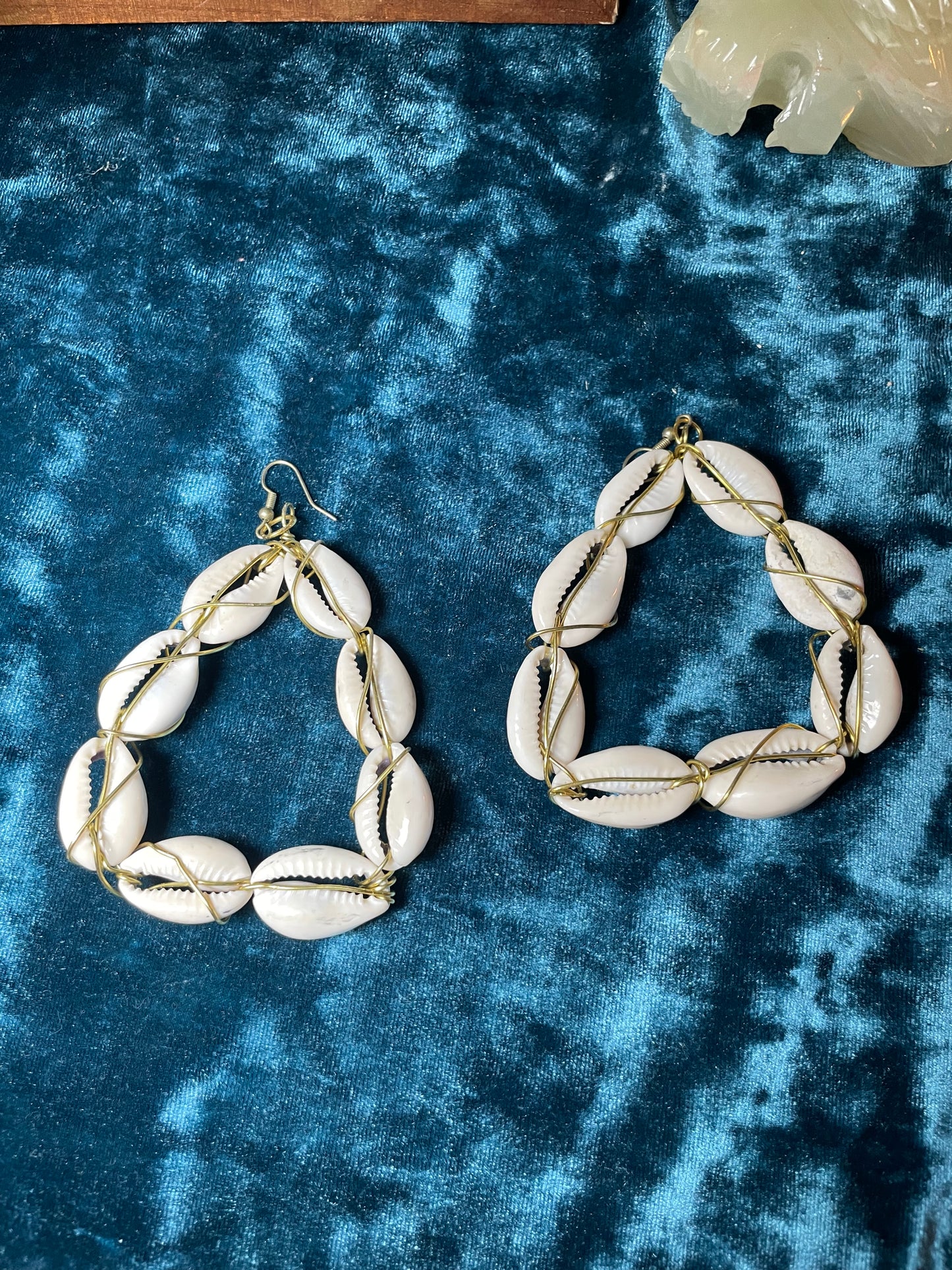 Cowry Set