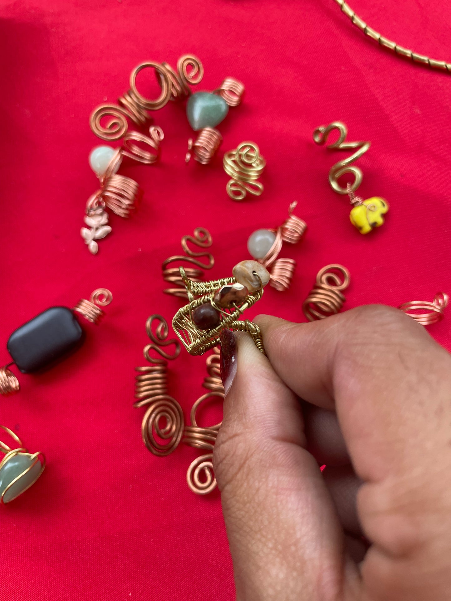 Bag O’ Beads