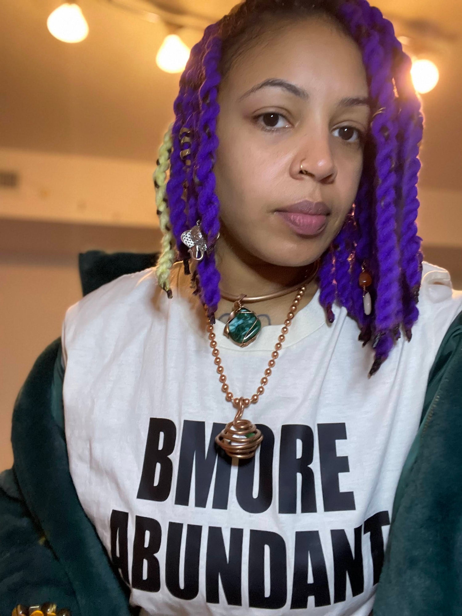 Affirmation Tees