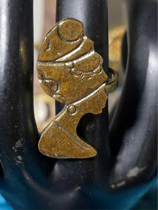 Nefertiti
