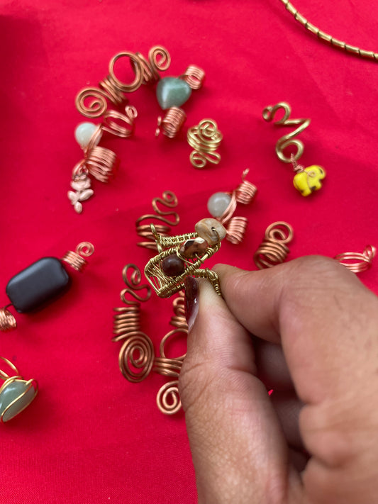 Bag O’ Beads