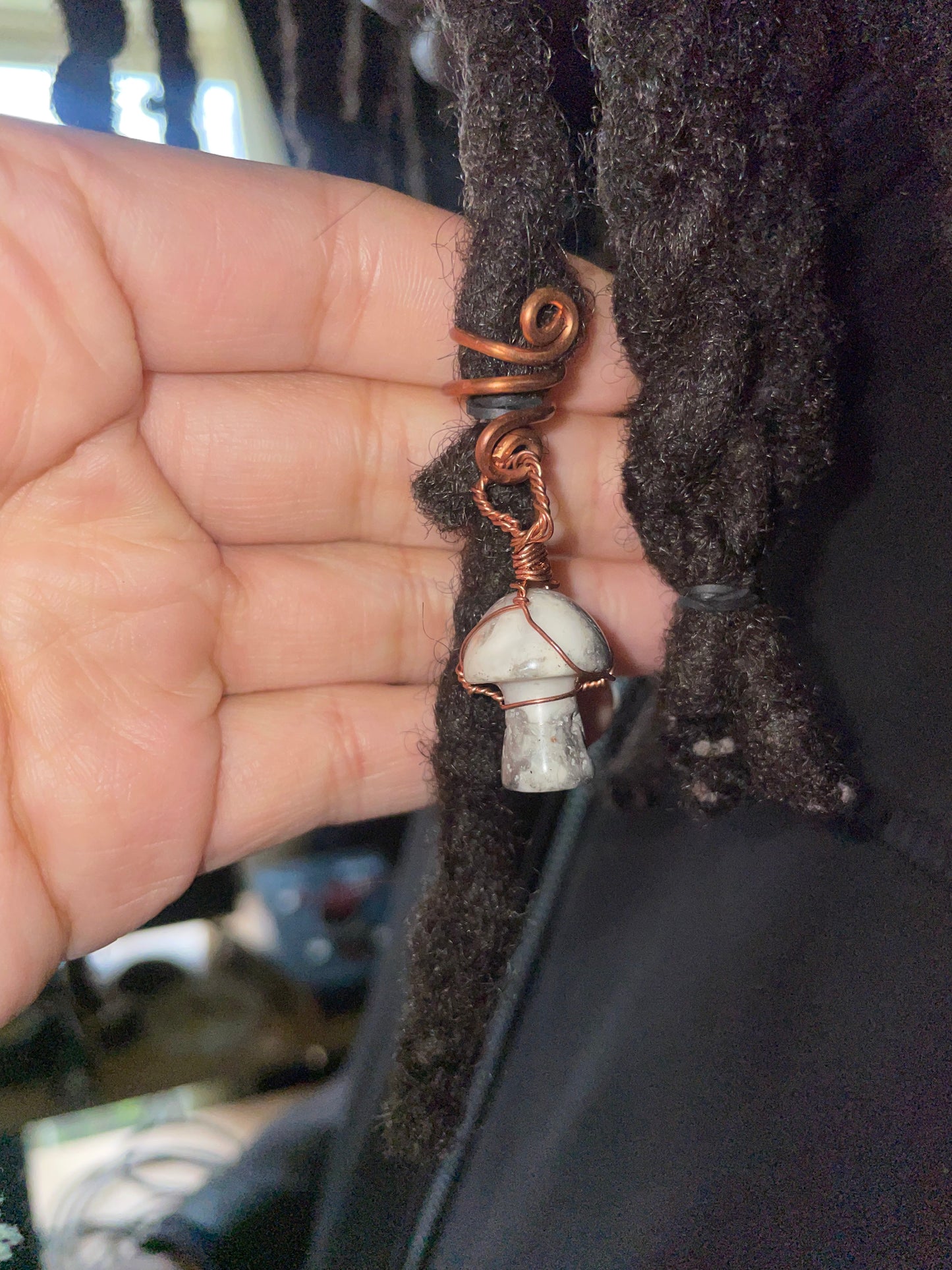 Bag O’ Beads